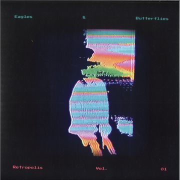 Eagles & Butterflies - Retropolis Vol. 01