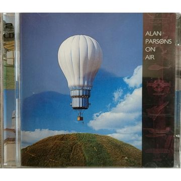 Alan Parsons - On Air