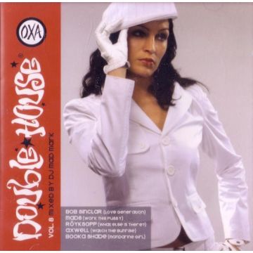 Mad Mark - Double House Vol. 8