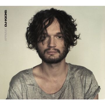 Apparat - DJ-Kicks