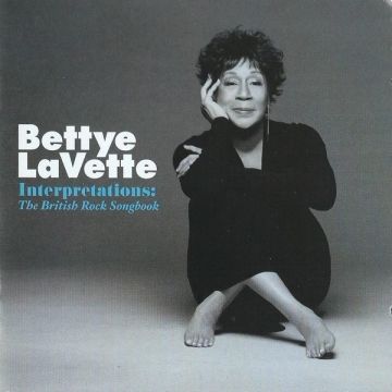 Bettye Lavette - Interpretations: The British Rock Songbook