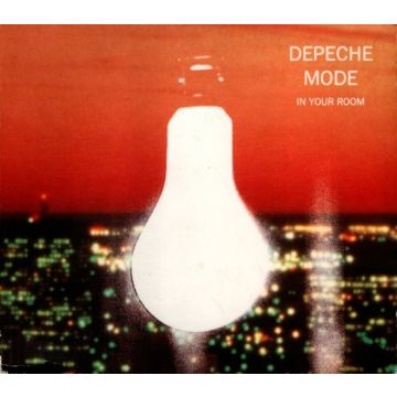 Depeche Mode - In Your Room