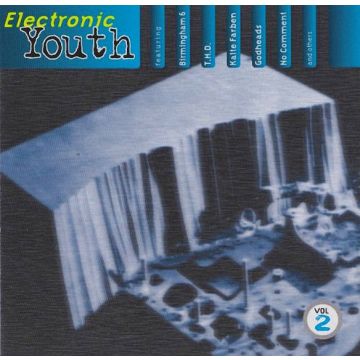 Various - Electronic Youth Vol.2