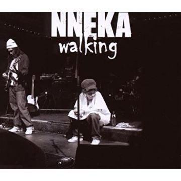 Nneka - Walking