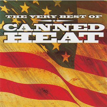 Canned Heat - The Very Best Of