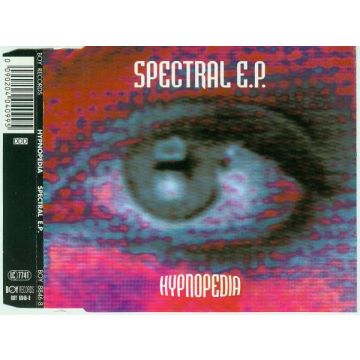 Hypnopedia - Spectral E.P.
