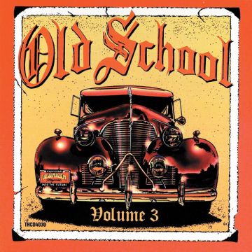 Various - Old School Volume 3