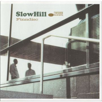 SlowHill - Finndisc