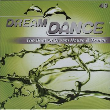 Various - Dream Dance 48