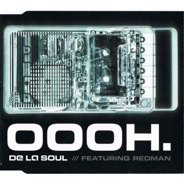 De La Soul Featuring Redman - Oooh.