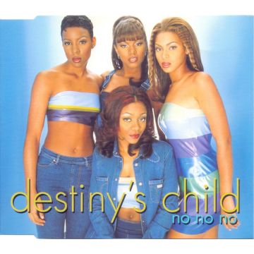 Destiny's Child - No No No