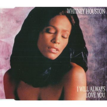 Whitney Houston - I Will Always Love You