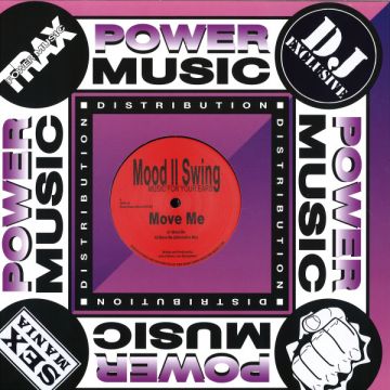 Mood II Swing - Music For Your Ears