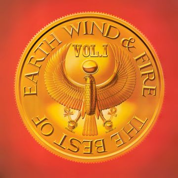 Earth, Wind & Fire - The Best Of Earth, Wind & Fire Vol. I