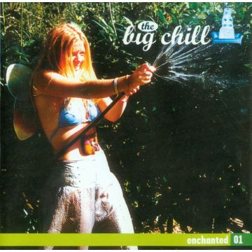 The Big Chill  - Enchanted 01