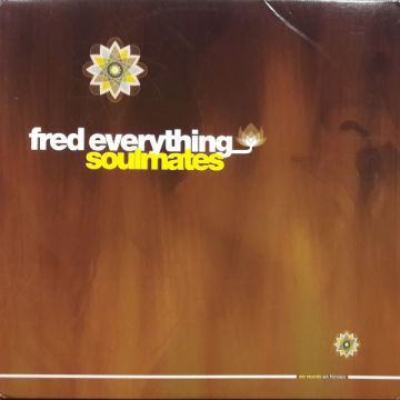 Fred Everything - Soulmates