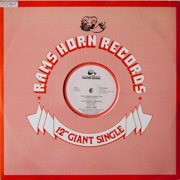 Carol Jiani - Hit 'N Run Lover
