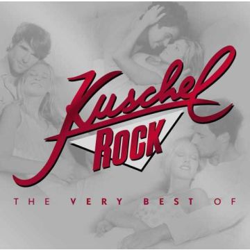 Various - The Very Best Of Kuschelrock