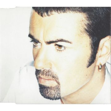 George Michael - Jesus To A Child