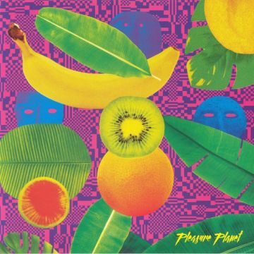 Pleasure Planet - Pleasure Planet