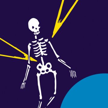 The Revenge  - When The Thrill Comes