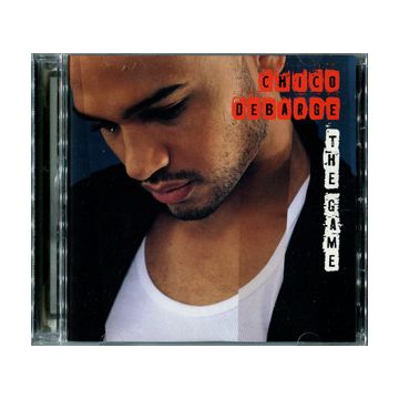 Chico DeBarge - The Game