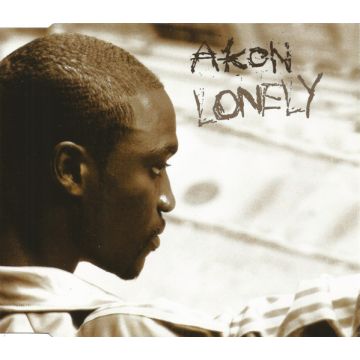 Akon - Lonely