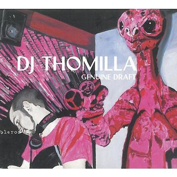 Thomilla - Genuine Draft