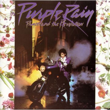 Prince And The Revolution - Purple Rain
