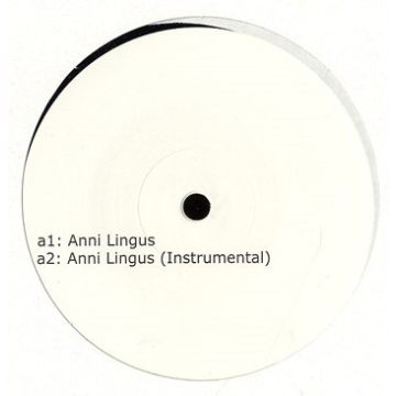 Basti Grub - Anni Lingus