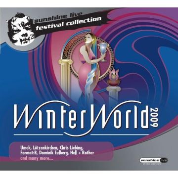 Various - Winter World 2009