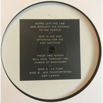 Autre - LA Funk / Wig Teleportation