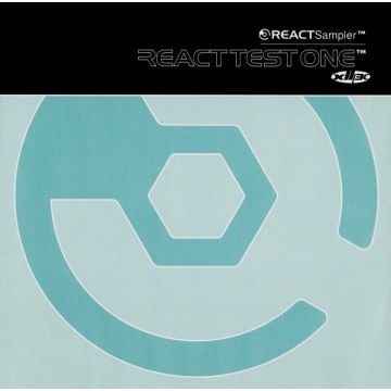 Various - React Test One