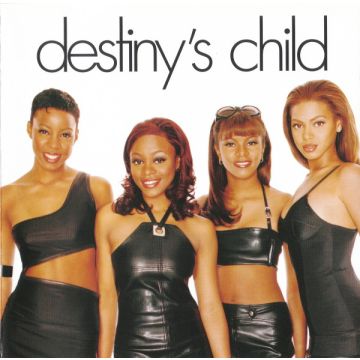 Destiny's Child - Destiny's Child
