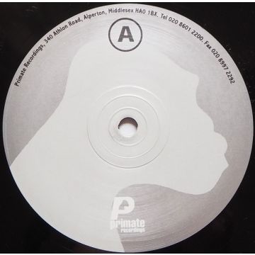 Grindvik & Hardcell - Silver