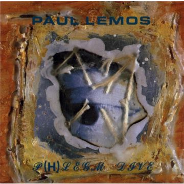 Paul Lemos - P(h)legm Dive