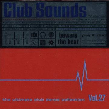 Various - Club Sounds Vol.27