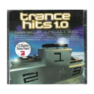 Various - Trance Hits 1.0