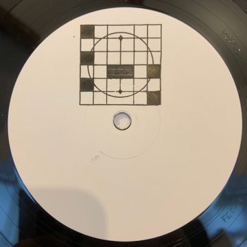 The Dexorcist - Drug Test EP