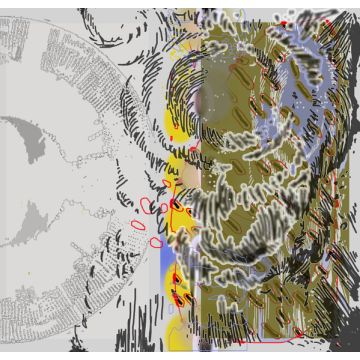 Simone de Kunovich - Mondo Nuovo vol 1