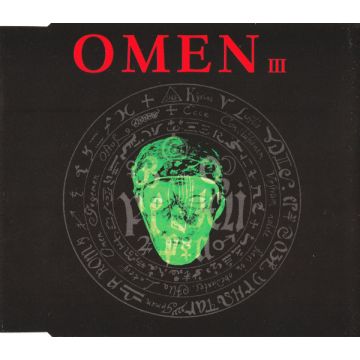 Magic Affair - Omen III