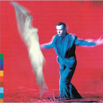 Peter Gabriel - Us