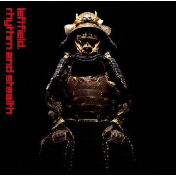 Leftfield - Rhythm And Stealth