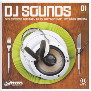 Various - DJ Sounds Vol. 1