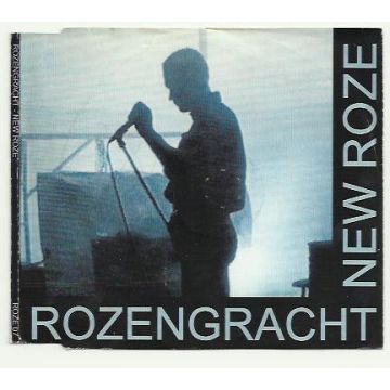 Rosengracht - New Roze