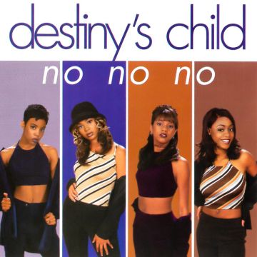 Destiny's Child - No No No