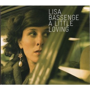 Lisa Bassenge - A Little Loving