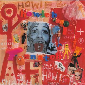 Howie B. - Snatch