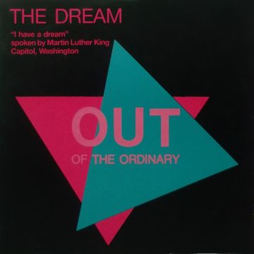 Out Of The Ordinary - The Dream