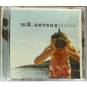 Mr. Neveux - Tuba